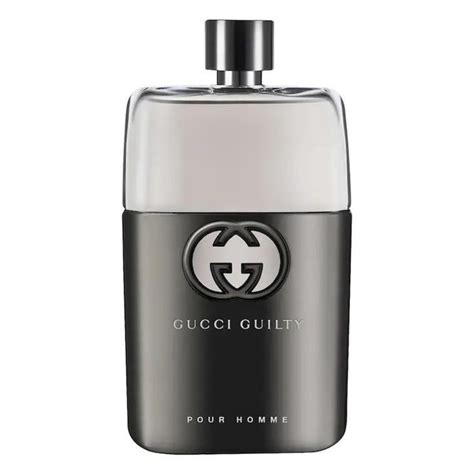 gucci guilty cologne fades fast|guilty pour homme cologne.